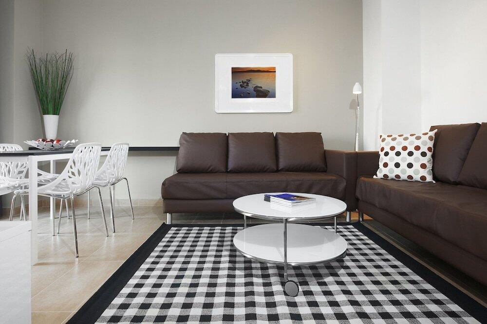 Foto general de Gran de Gràcia Apartments
