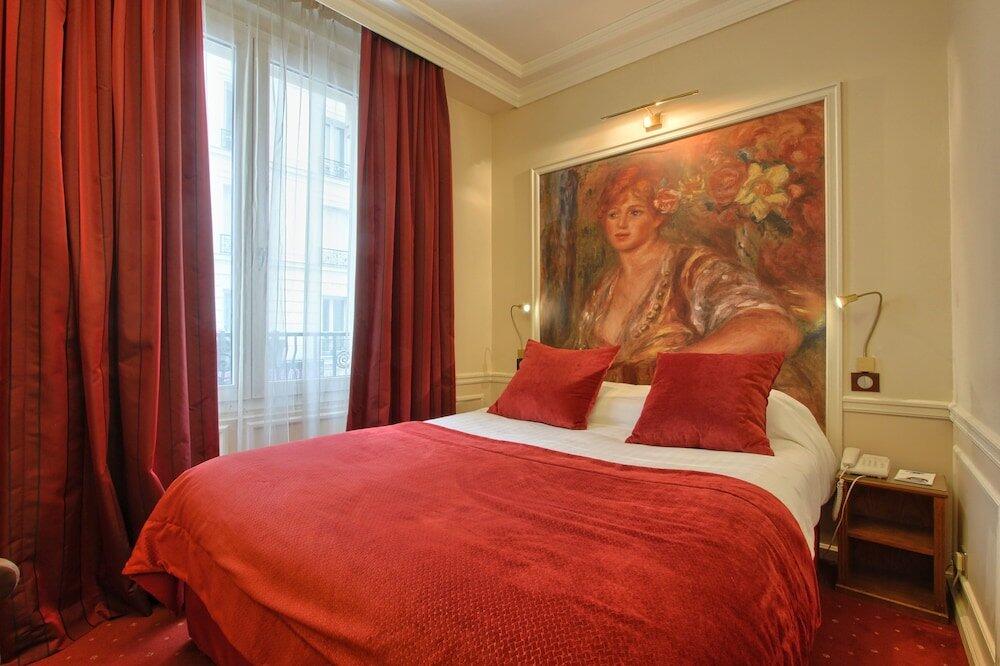 Foto de una habitación de Timhotel Tour Montparnasse
