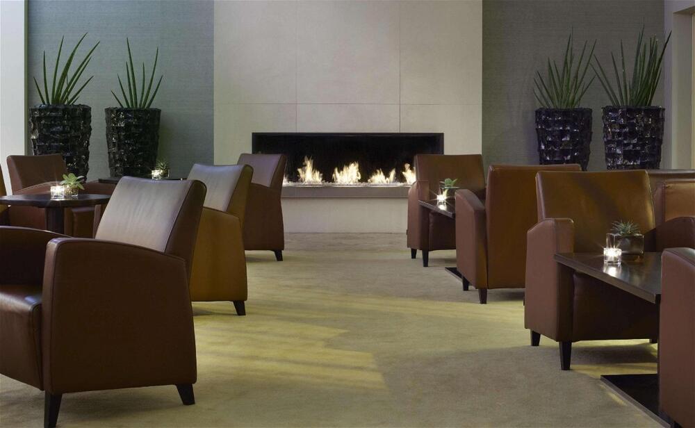 Foto general de Hotel Swissotel Le Plaza Basel City