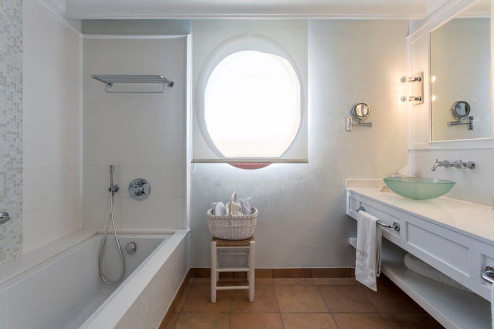 Foto del baño de Hotel Casa Anamaria