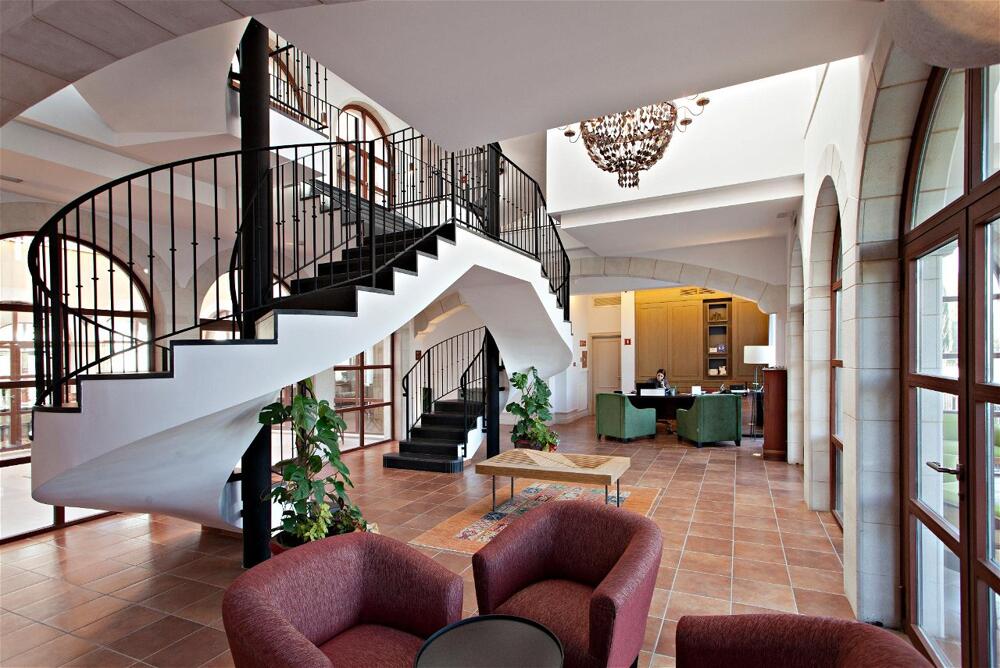 Foto general de Hotel Casa Anamaria