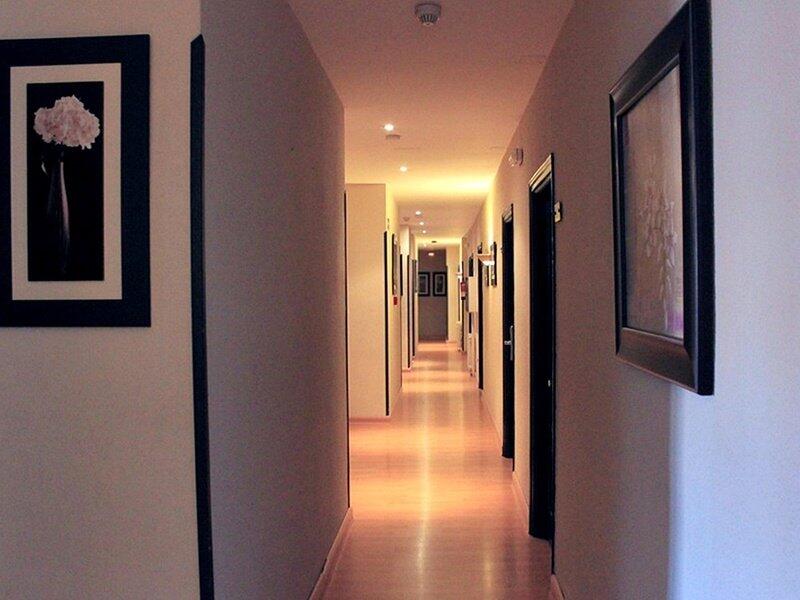 Foto general de Hotel Las Estrellas