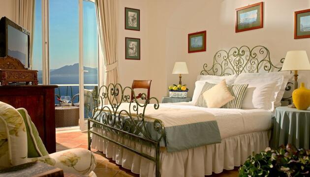Foto de Hotel Caesar Augustus