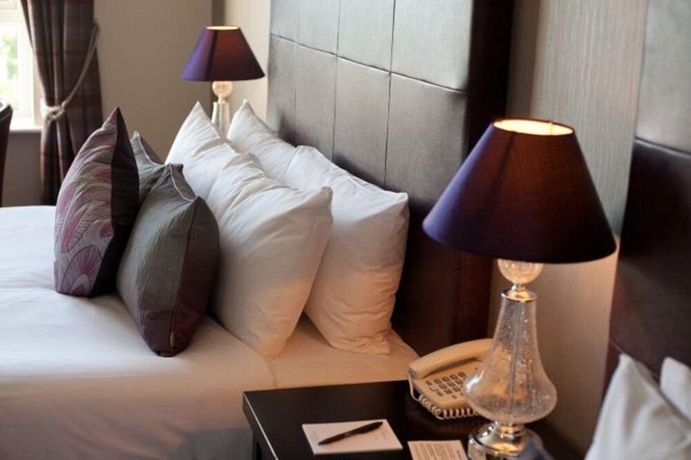 Foto general de Clybaun Hotel