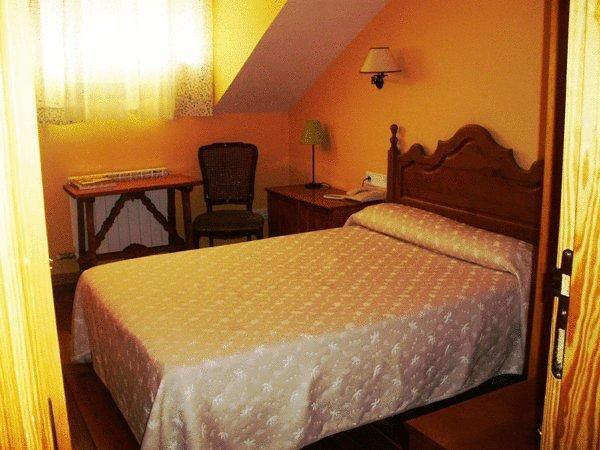 Foto general de Hotel Jaramiel