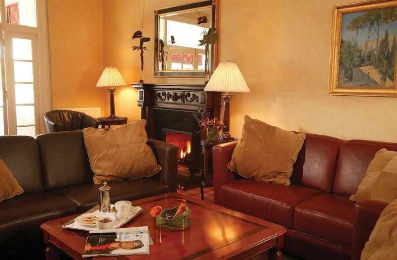 Foto general de The Glenmoriston Townhouse Hotel