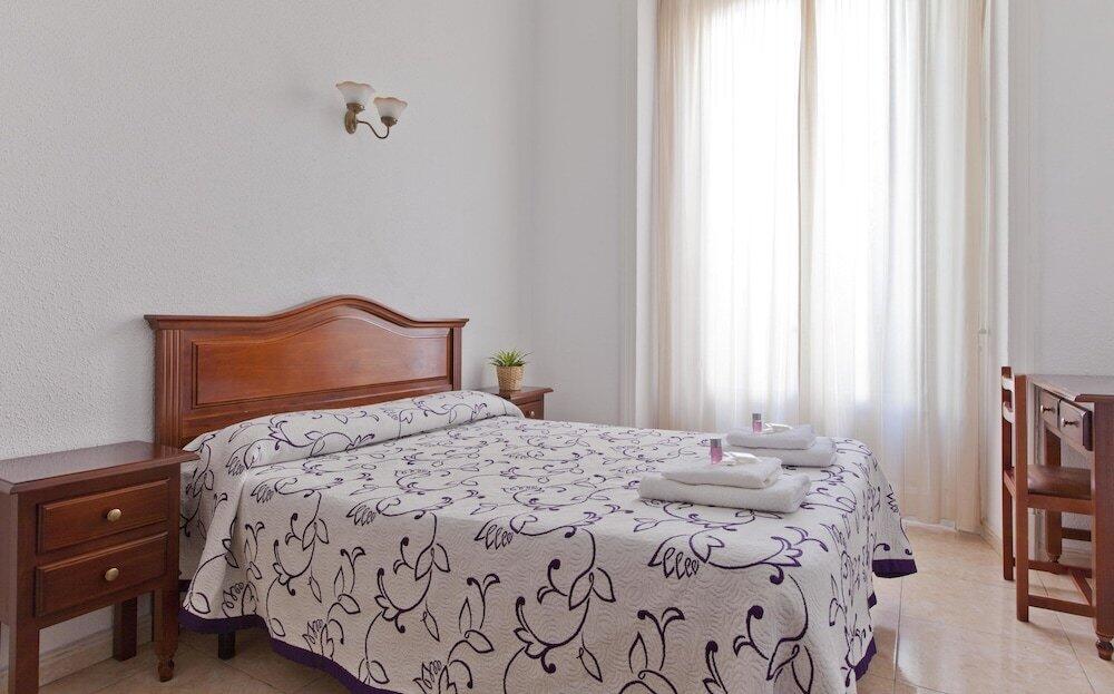 Foto de una habitación de Hostal Condestable