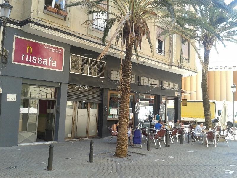 Foto general de Russafa Youth Hostel