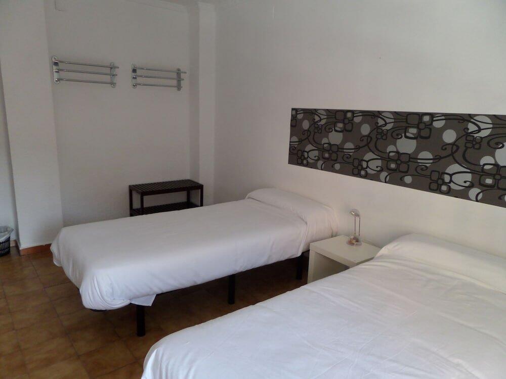 Foto general de Russafa Youth Hostel