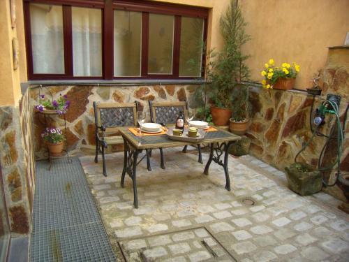 Foto del exterior de Apartamentos Suites&amp;amp;Homes