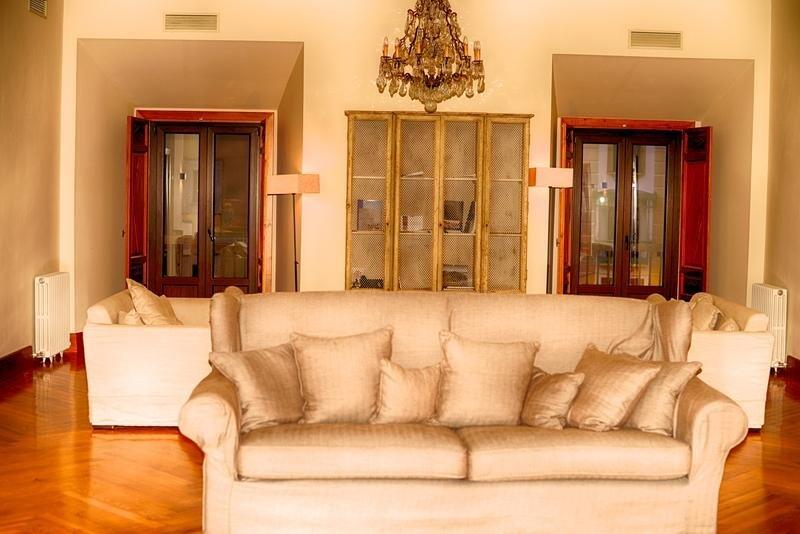 Foto general de Hotel Palacio Carvajal Girón