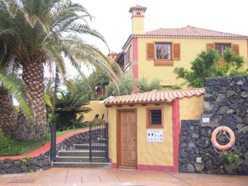 Foto general de Villas Los Pajeros