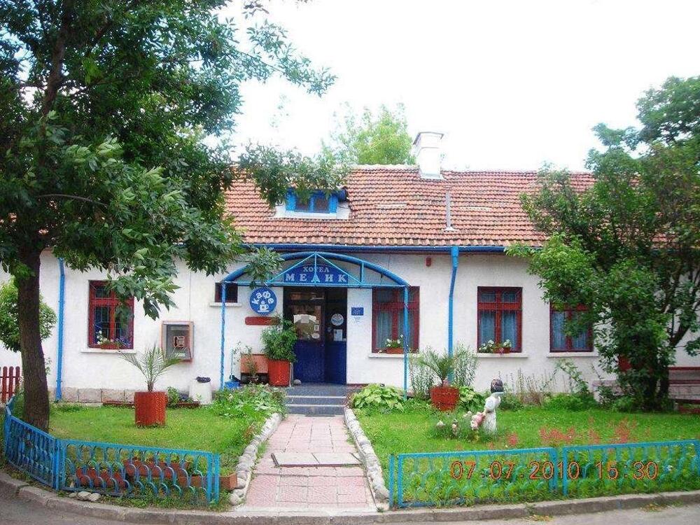 Foto general de Medic Hotel