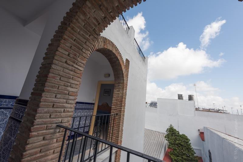 Foto general de Hotel San Andres