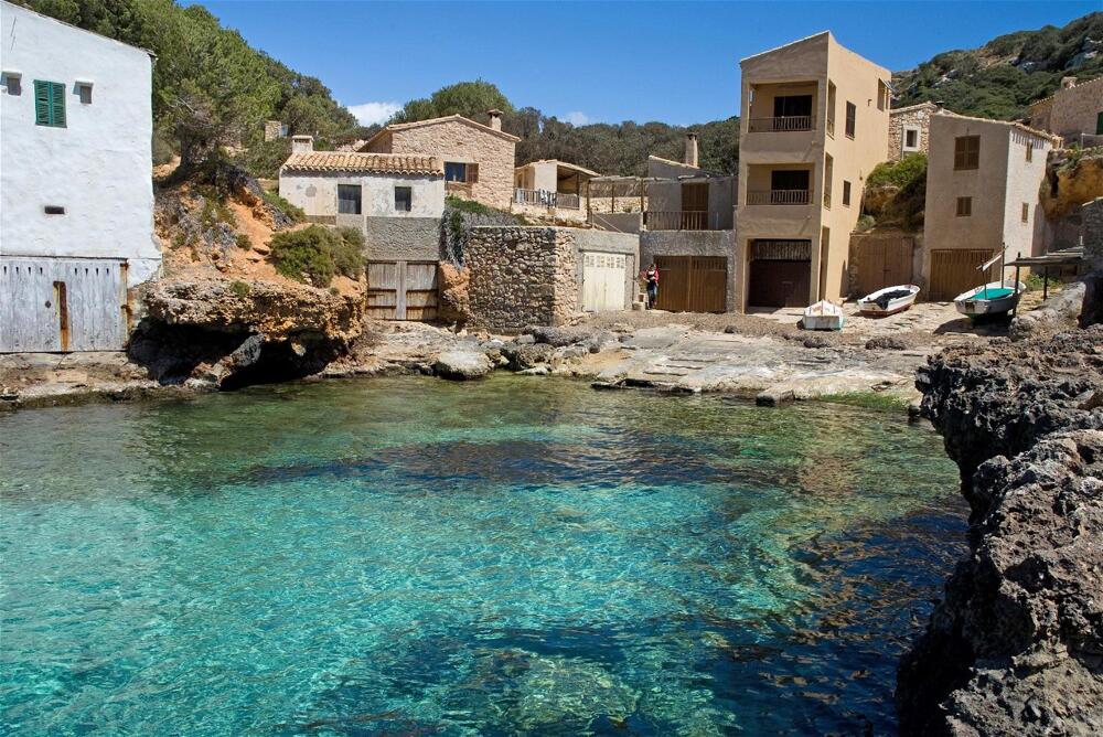 Foto general de Apartamentos Marblau Mallorca