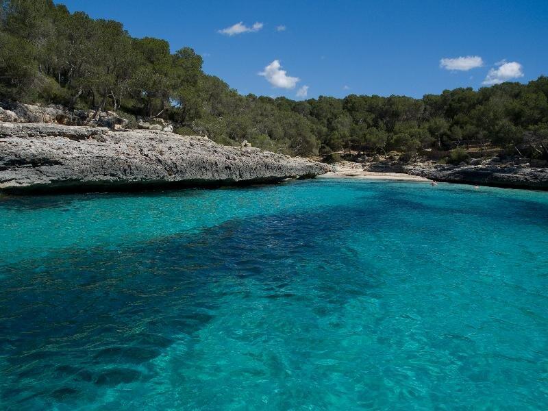Foto general de Apartamentos Marblau Mallorca