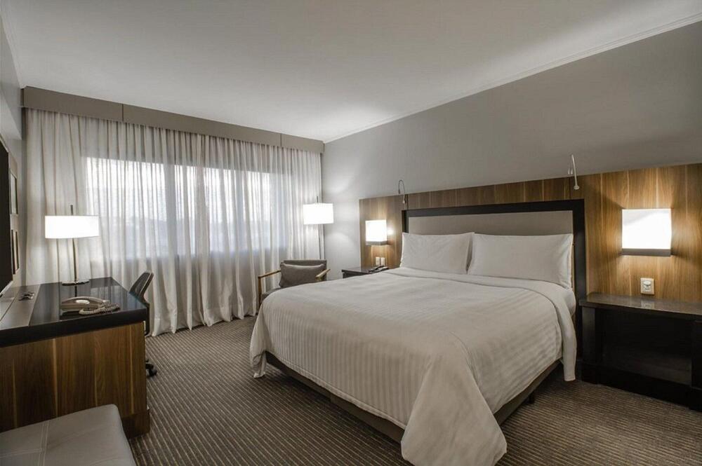 Foto general de Marriott São Paulo Airport Hotel