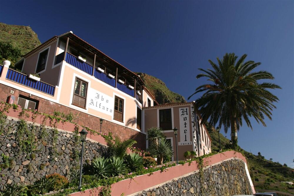 Foto general de Hotel Rural Ibo Alfaro - OFFLINE HOTEL