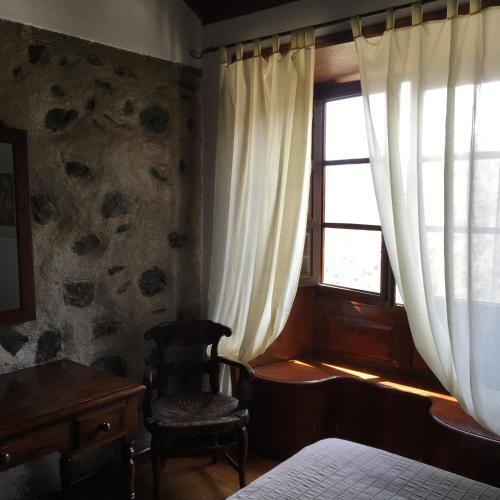 Foto de una habitación de Hotel Rural Ibo Alfaro - OFFLINE HOTEL