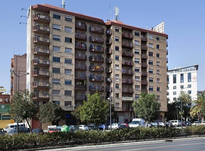 Foto general de Pio XII Apartments Valencia