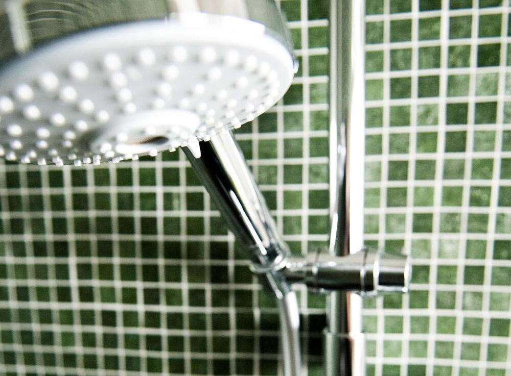 Foto del baño de Hotel Daniel Vienna