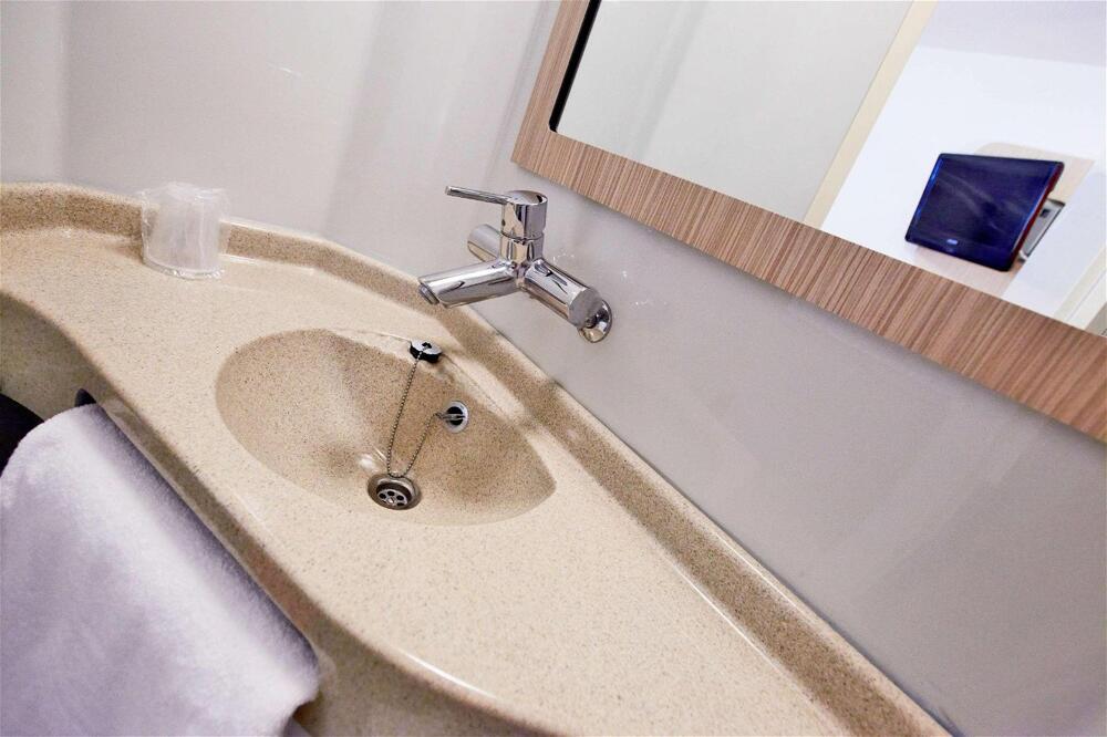 Foto general de Hotel Première Classe La Ville-Du-Bois