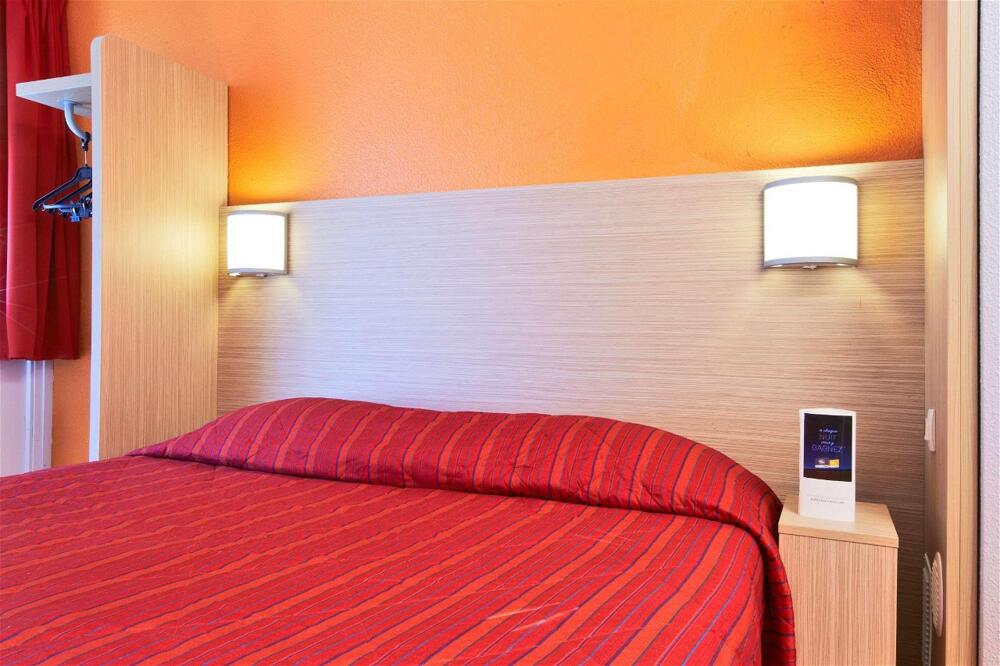 Foto general de Hotel Première Classe La Ville-Du-Bois