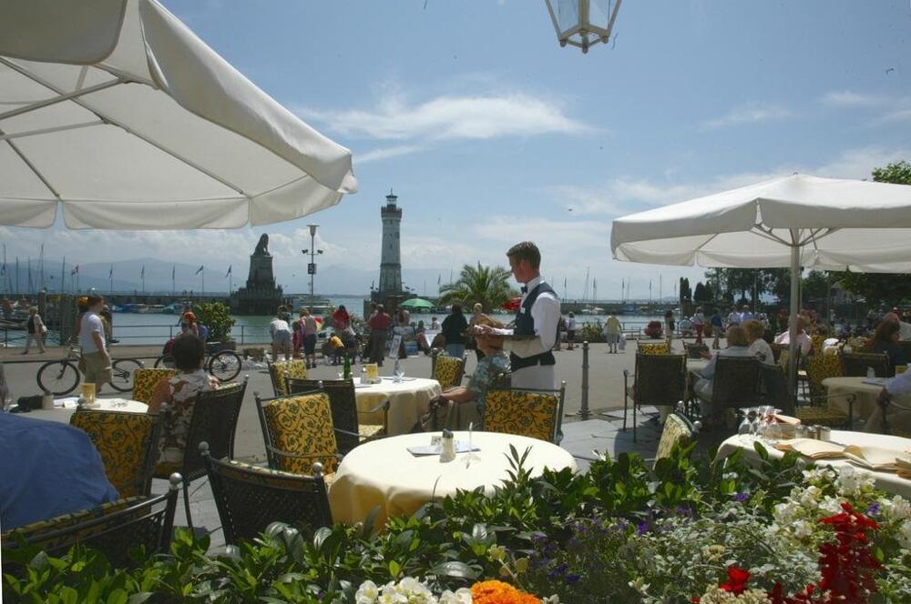 Foto general de Hotel Bayerischer Hof