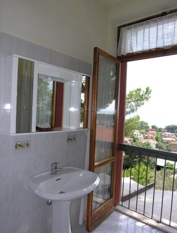 Foto del baño de Hotel Cavalieri