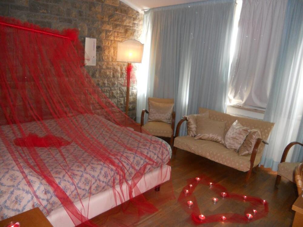 Foto general de Hotel Cavalieri