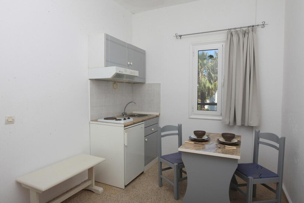 Foto general de Iraklis Apartments