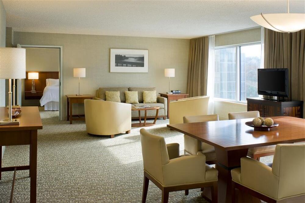 Foto general de Hotel The Westin Pittsburgh