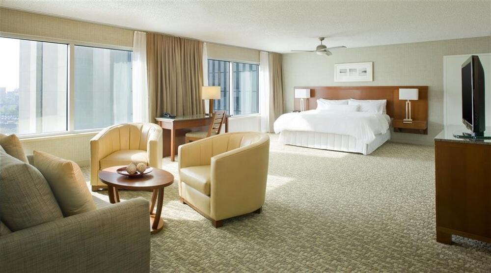 Foto general de Hotel The Westin Pittsburgh