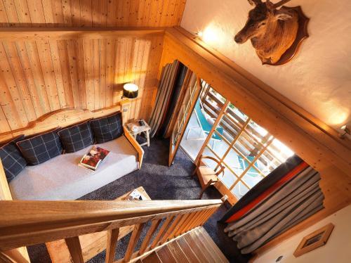 Foto de los servicios de Hotel Le M de Megève