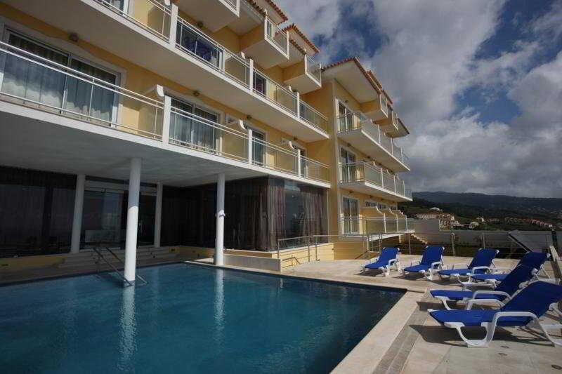 Foto general de Hotel Apartamentos Baia Brava