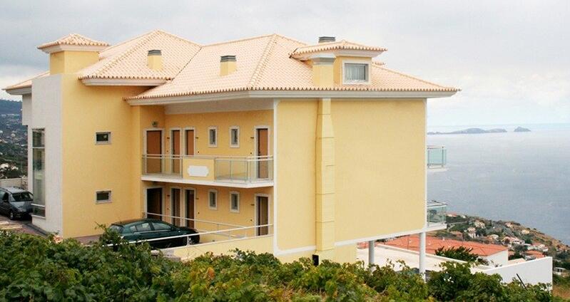 Foto general de Hotel Apartamentos Baia Brava