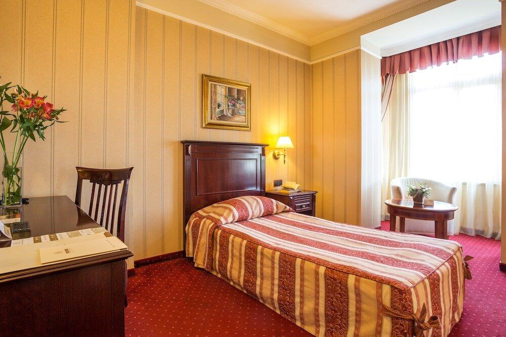 Foto de una habitación de Boutique Splendid Hotel