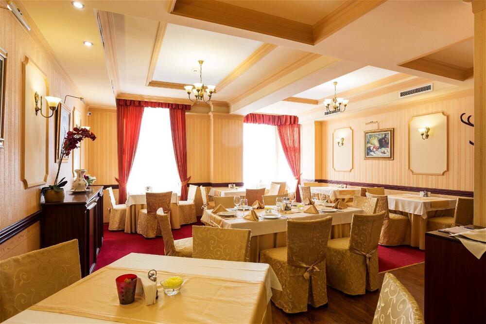 Foto general de Boutique Splendid Hotel