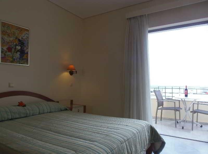 Foto general de Yakinthos Hotel