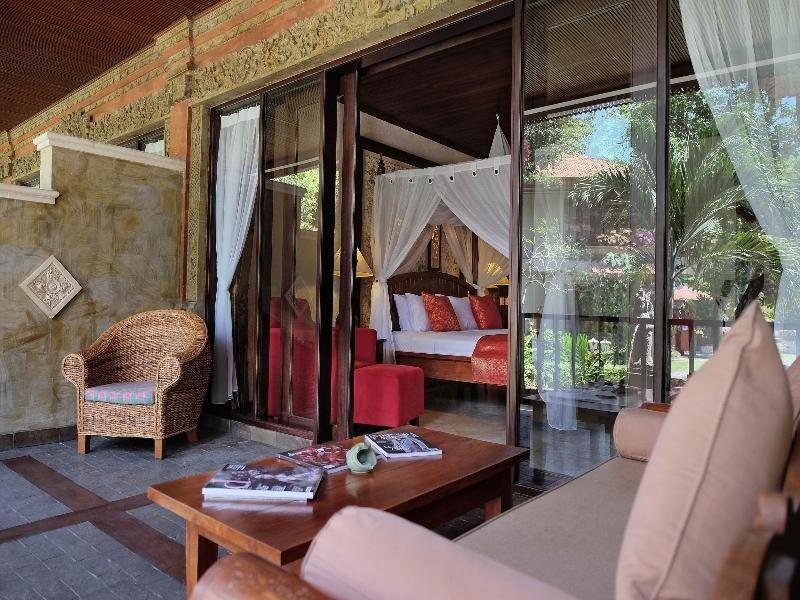 Foto general de Hotel Bali Tropic Resort &amp;amp; Spa - CHSE Certified