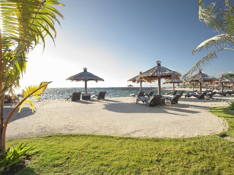 Foto del entorno de Hotel Bali Tropic Resort &amp;amp; Spa - CHSE Certified