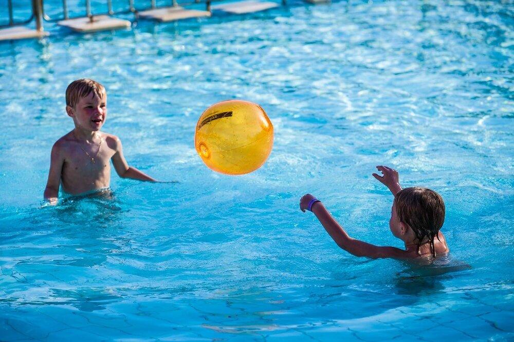 Foto de los servicios de Complejo Jaz Makadi Oasis Club