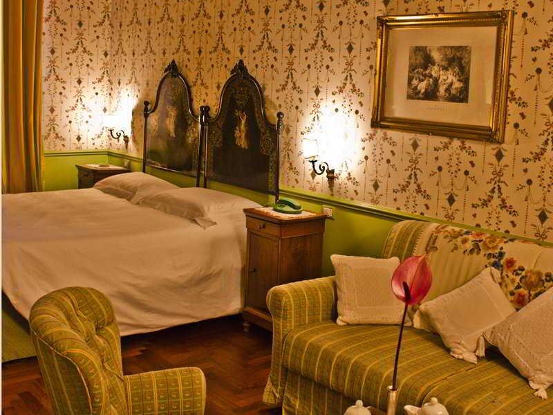 Foto general de Hotel Villa del Bosco