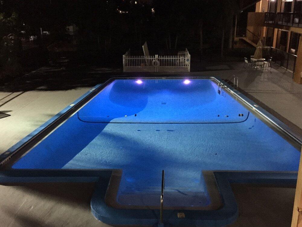 Foto de los servicios de Hotel Travelodge by Wyndham Fort Myers North