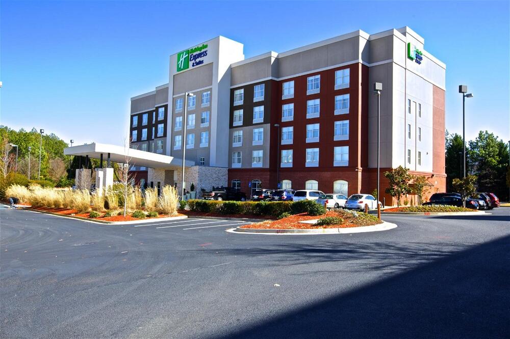 Foto general de Holiday Inn Express &amp;amp; Suites Atlanta NE- Duluth, an IHG Hotel
