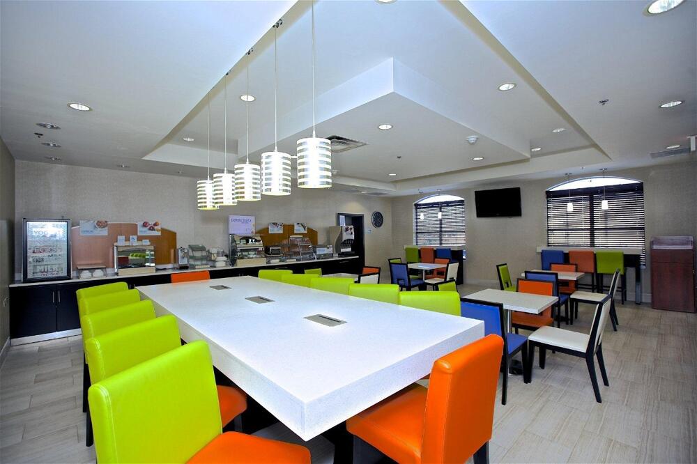 Foto general de Holiday Inn Express &amp;amp; Suites Atlanta NE- Duluth, an IHG Hotel