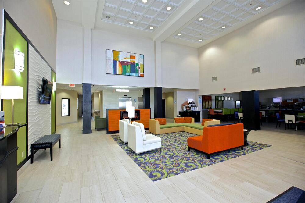 Foto general de Holiday Inn Express &amp;amp; Suites Atlanta NE- Duluth, an IHG Hotel