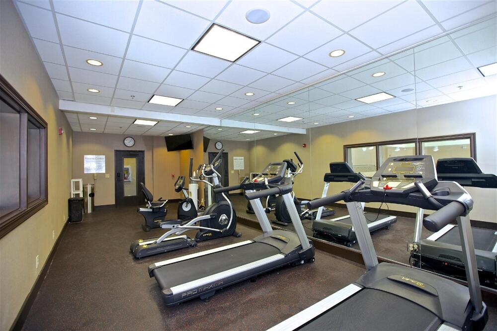 Foto general de Holiday Inn Express &amp;amp; Suites Atlanta NE- Duluth, an IHG Hotel