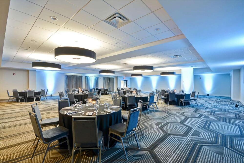 Foto general de Embassy Suites Hotel Charlotte