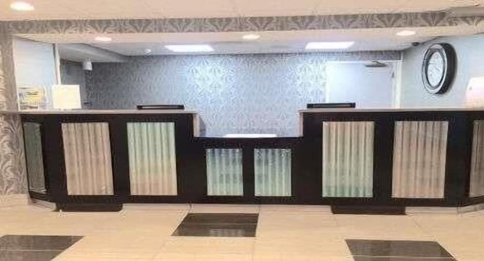 Foto general de Hotel Wyndham Garden Charlotte Airport Southeast